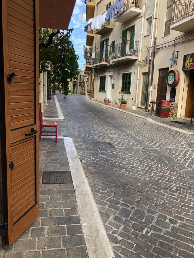 La Casetta Di Angela Sant'Ambrogio  Zewnętrze zdjęcie